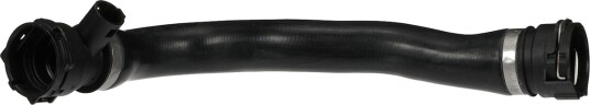 GATES 05 2854 Radiatorslange GATES 05 2854 Radiatorslange