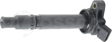 Tennspole OSSCA 13809
