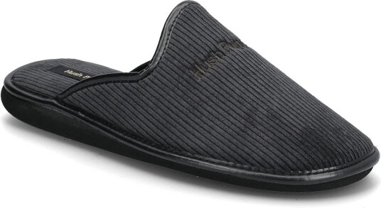 Hush Puppies Men"s Blanes    Antracit   ANTRACIT   43