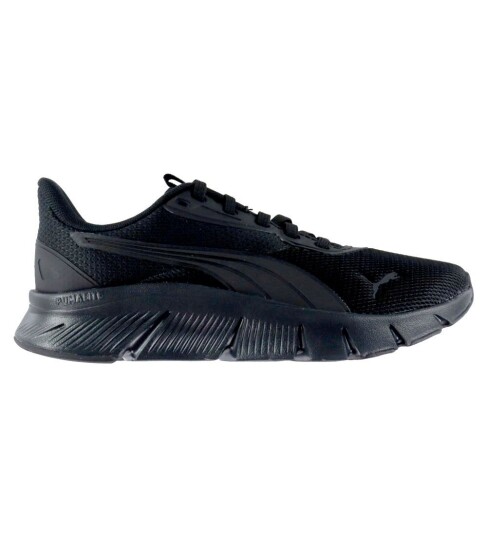 Puma Sko FlexFocus Lite Modern Jr Svart Puma 36 Sko