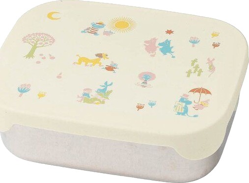 Rätt Start Mummi matboks metall 17,5x13,5 cm beige 80 år Rätt Start Mummi matboks metall 17,5x13,5 cm beige 80 år