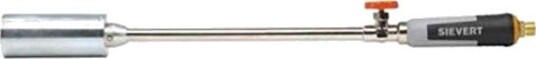 Sievert Håndblåserlampe Pro 625010 Ø 56 mm