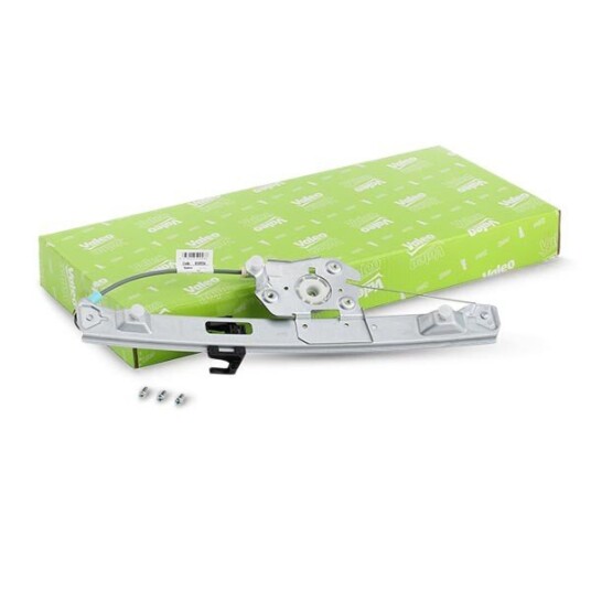 Vindusheis VALEO 850926