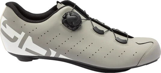 Sidi Fast 2 sykkelsko cement ice white