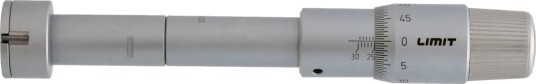 Limit 272460403 Mikrometer 20-35 mm Limit 272460403 Mikrometer 20-35 mm