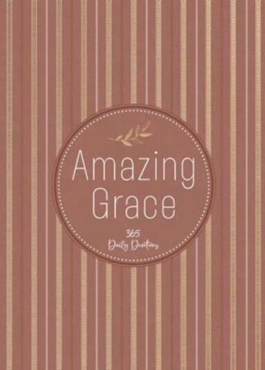 Amazing Grace