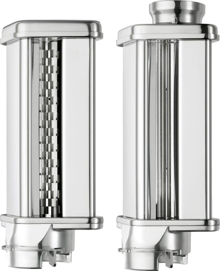 Bosch PastaPassion MUZ5PP1 tilbehørspakke Bosch PastaPassion MUZ5PP1 tilbehørspakke