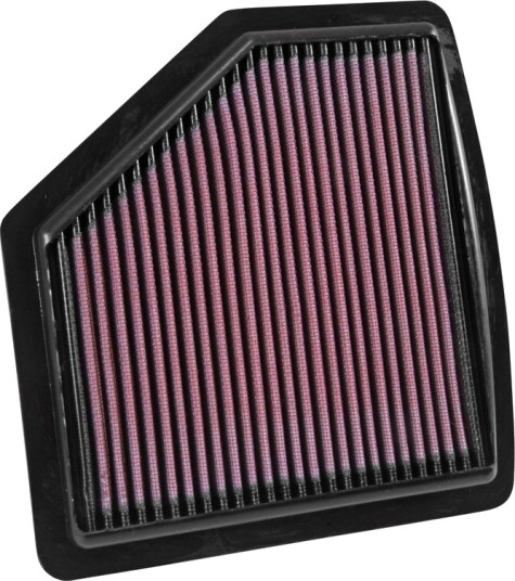 K&N Filters 33 5037 Luftfilter K&N Filters 33 5037 Luftfilter