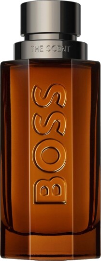 Hugo Boss The Scent Intense Eau de Parfum 100 ml for Menn Hugo Boss The Scent Intense Eau de Parfum 100 ml for Menn