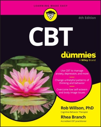 CBT For Dummies CBT For Dummies