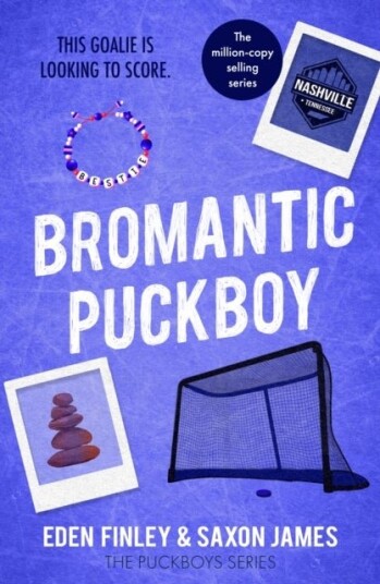 Bromantic Puckboy Bromantic Puckboy
