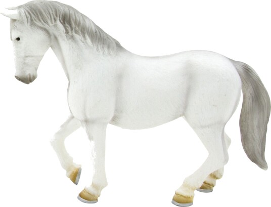 Mojo Lipizzaner Hoppe Lekefigur Mojo Lipizzaner Hoppe Lekefigur