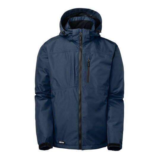 SouthWest Men Ames skalljakke, marineblå, 1 stk ,SBG-632-28 XL