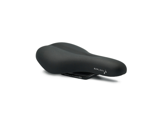 Selle Royal Explora sadel Junior 16 20" Selle Royal Explora sadel Junior 16 20"