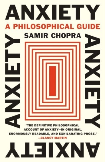 Anxiety Anxiety