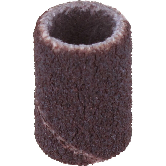 Dremel Slipebånd 6,4 mm Korn 120 - 6 Stykker til Elektroverktøy Dremel Slipebånd 6,4 mm Korn 120 - 6 Stykker til Elektroverktøy