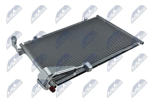 Kondensator NTY CCS-FR-029 Kondensator NTY CCS-FR-029