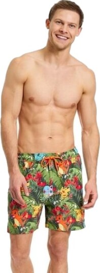 Oppo Pokemon Badeshorts Oppo Pokemon Badeshorts