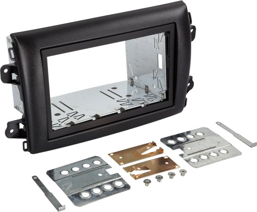 2 Din Sett Fiat Ducato 04/2021 2022