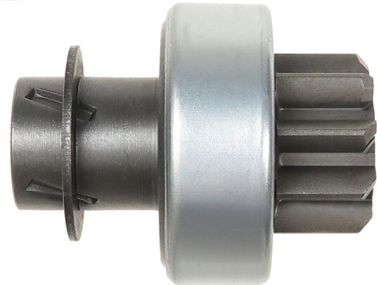 Friløpsgir starter AS PL SD5013