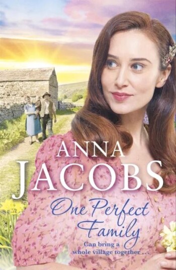 One Perfect Family Av Anna Jacobs