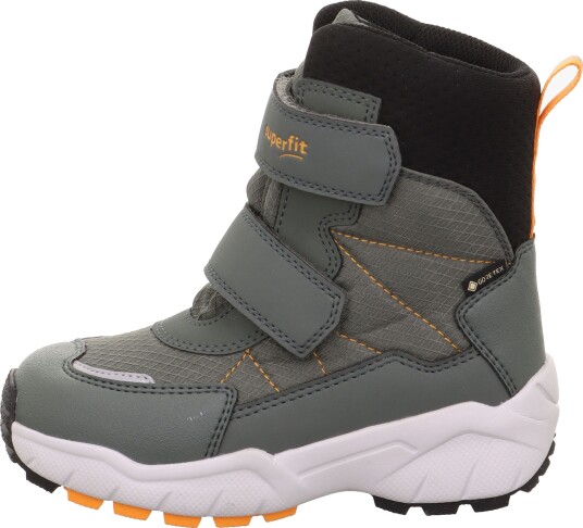 Superfit Kids" Culusuk 2.0 Green 31