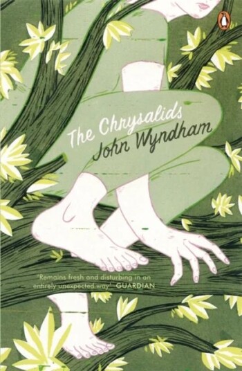 The Chrysalids Av John Wyndham