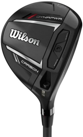 Wilson Dynapwr Carbon Fairway Wilson Dynapwr Carbon Fairway
