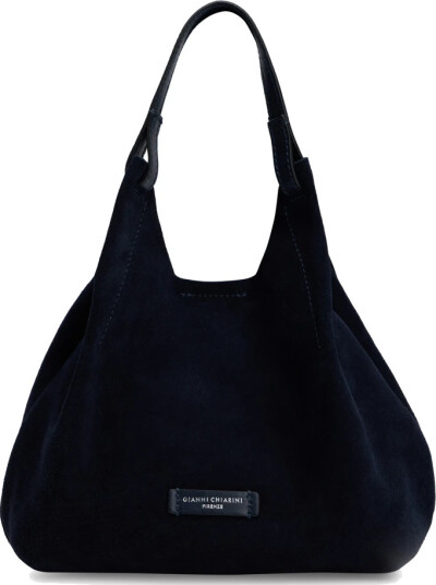 Gianni Chiarini Dame Vesker Blå ONE SIZE, Gianni Chiarini Dame Vesker Blå ONE SIZE,