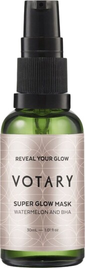 Votary Super Glow Mask 30 ml