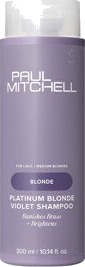 Paul Mitchell Platinum Blonde Shampoo 300 ml