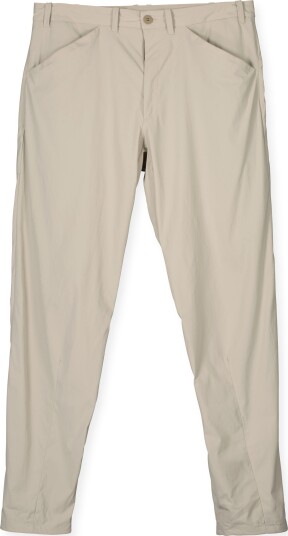 Houdini Men's Wadi Pants Sandstorm S, Sandstorm