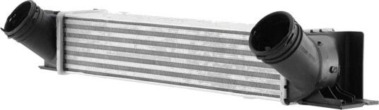 Intercooler HELLA 8ML 366 340-761