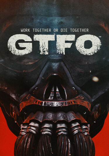 GTFO (PC) GTFO (PC)