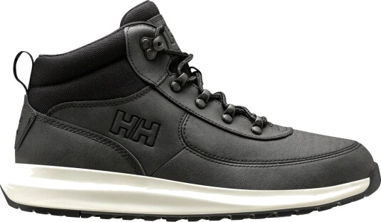 Helly Hansen Forest Evo Skinnstøvler Herre Svart 46.5