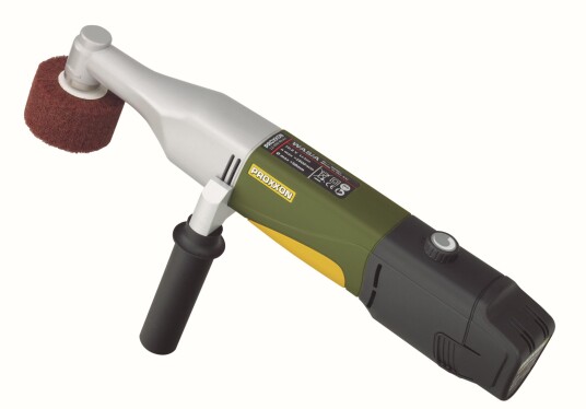 Proxxon Båndsliper BS/A 29825 10.8V