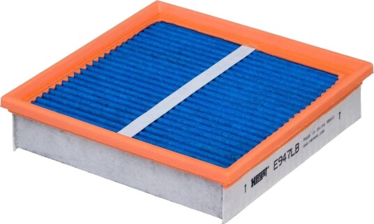 Kupefilter HENGST FILTER E947LB