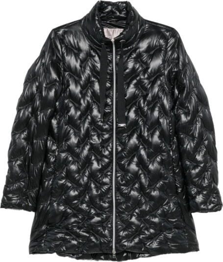 Herno Dame Jakker Svart XL,