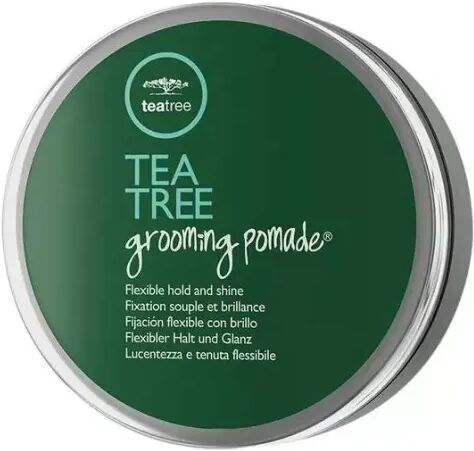 Paul Mitchell Tea Tree Grooming Pomade 85 g Hårvoks