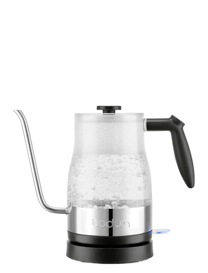 Bodum Chambord - White - 1 L Bodum Chambord - White - 1 L
