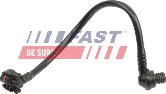 Vakuumledning bremseforsterker FAST FT00919
