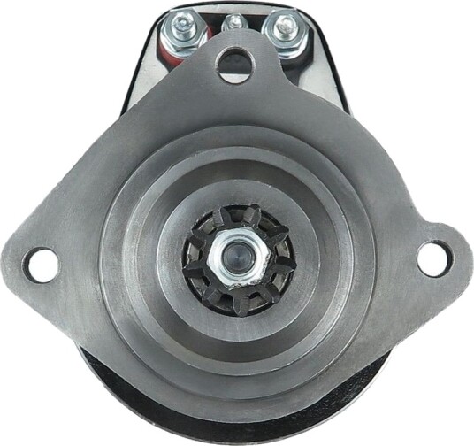 AS PL S0814S Starter