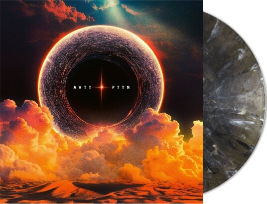 Avtt Pttn Avtt Pttn Vinyl