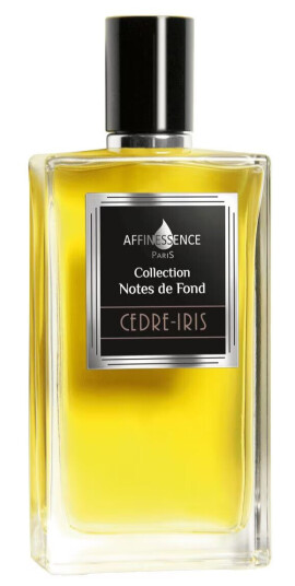 Affinessence Cedre Iris Eau de Parfum 100 ml