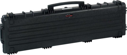 Explorer Cases Special Flightcase (135x35x14cm) Modell 13513 - Svart
