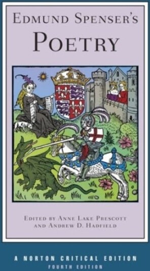 Edmund Spenser's Poetry Edmund Spenser's Poetry