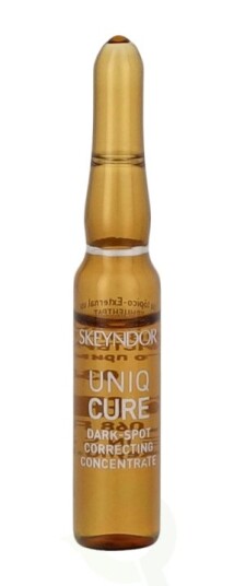Skeyndor Uniqcure Korrigerende Ansiktsserum for Mørke Flekk 14 ml