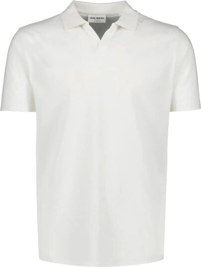 Shine Original | Polo Shirt W?. Split Neck | S
