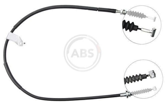 Bremsewire A.B.S. K18858 Bremsewire A.B.S. K18858
