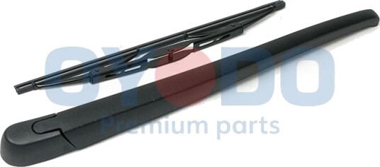 Viskerarm Oyodo 95B0504 OYO Viskerarm Oyodo 95B0504 OYO